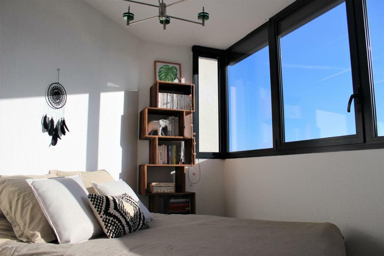 Appartement Villa Lazio Saint-Raphael  Ngoại thất bức ảnh