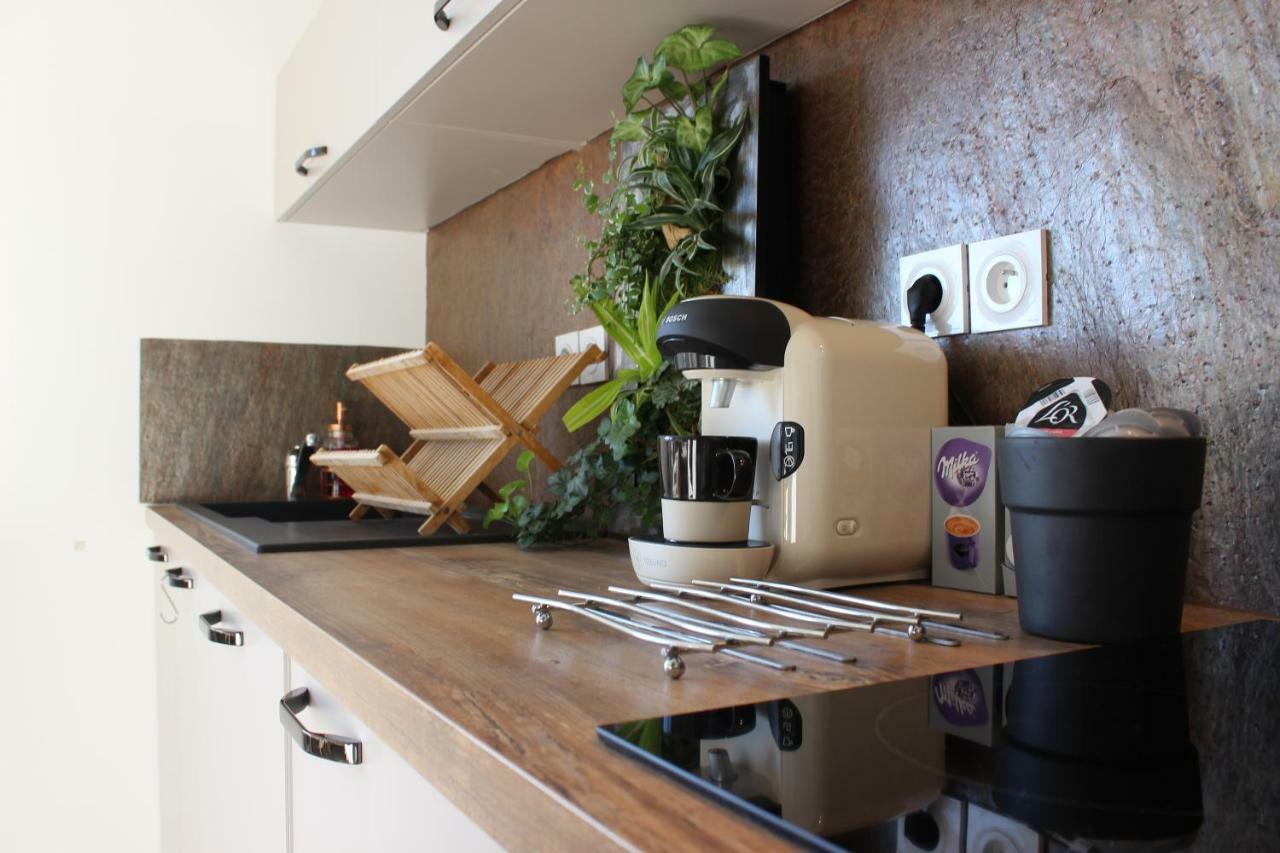Appartement Villa Lazio Saint-Raphael  Ngoại thất bức ảnh