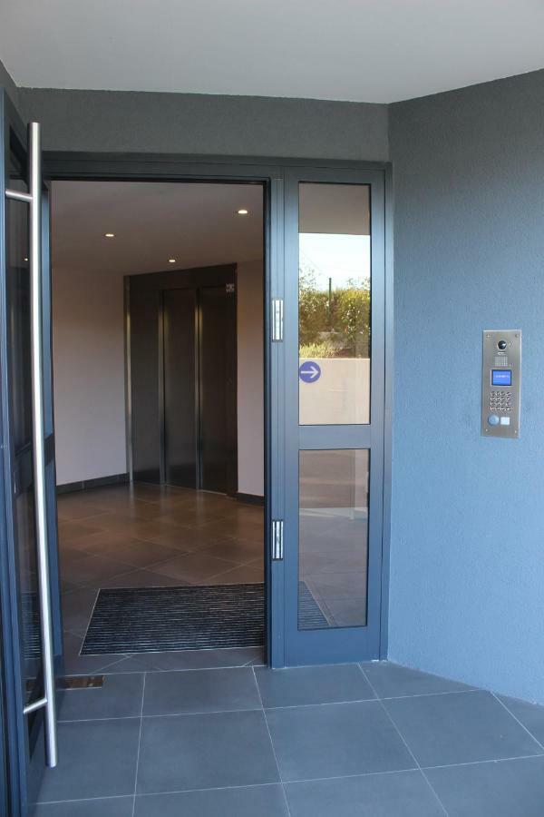 Appartement Villa Lazio Saint-Raphael  Ngoại thất bức ảnh