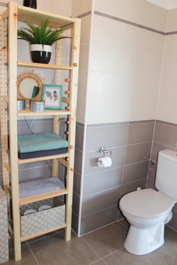 Appartement Villa Lazio Saint-Raphael  Ngoại thất bức ảnh